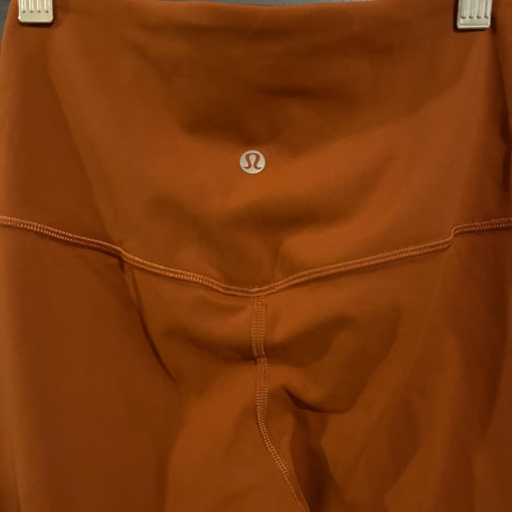 Lululemon Align Mini Flare Leggings - Picture 3 of 5